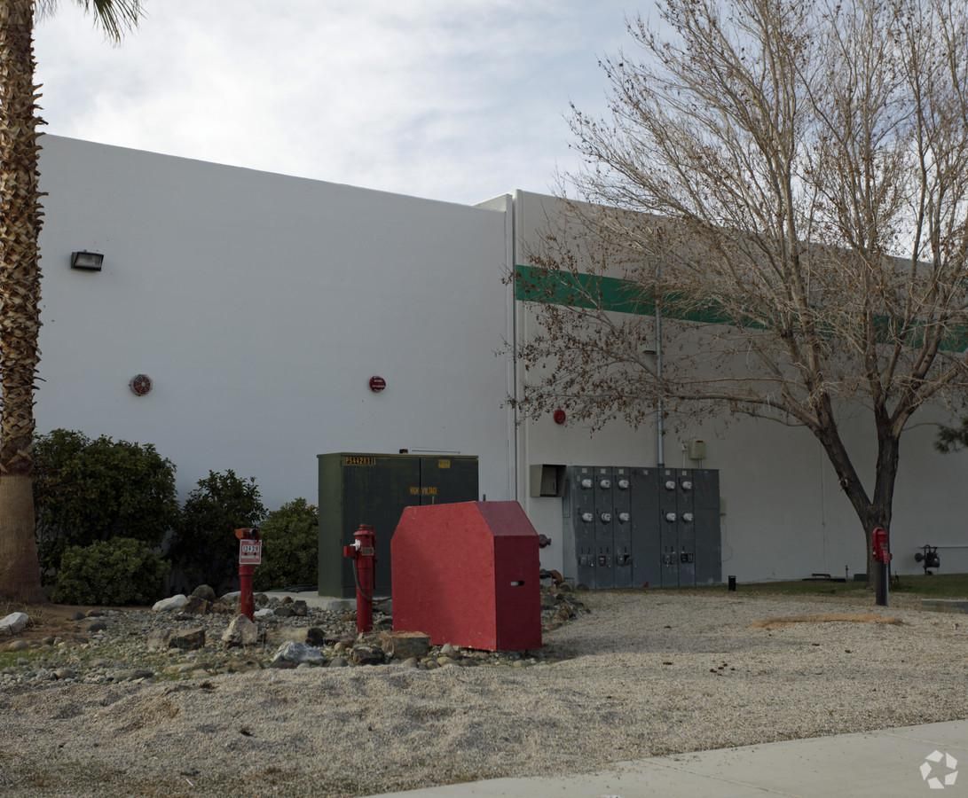Industrial Property For Lease photo 3