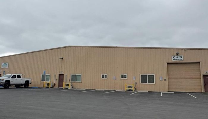 Warehouse Space for Rent at 19011 Mermack Rd Lake Elsinore, CA 92532 - #2