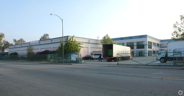 Industrial Property for Lease
