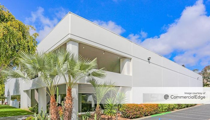 Warehouse Space for Rent at 2270 Cosmos Ct. Carlsbad, CA 92011 - #1