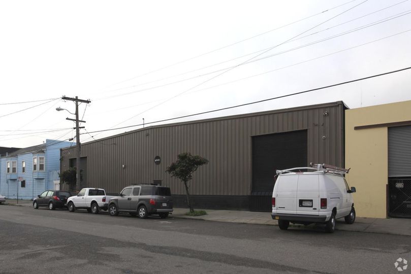 Industrial Property For Sale