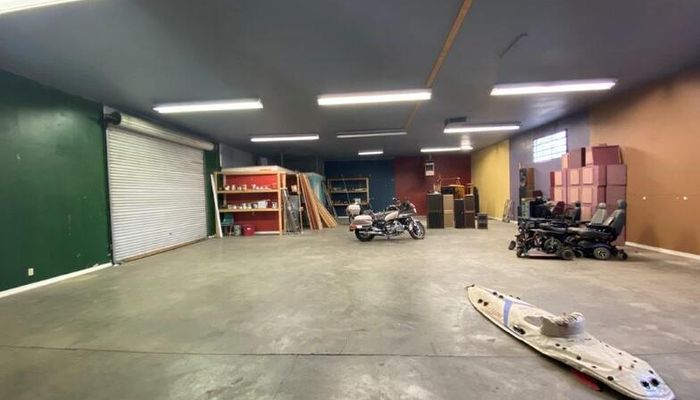 Warehouse Space for Rent at 7056 Danyeur Rd Redding, CA 96001 - #3