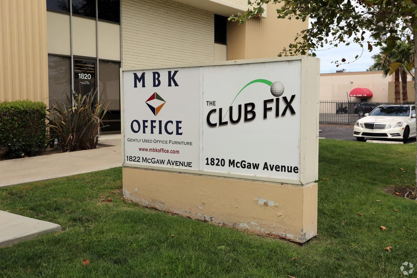 Industrial Property For Lease photo 3