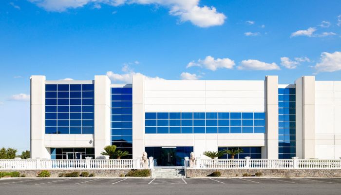 Warehouse Space for Rent at 218 Machlin Court Walnut, CA 91789 - #2