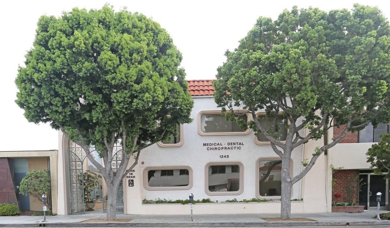 Santa Monica Office photo 1