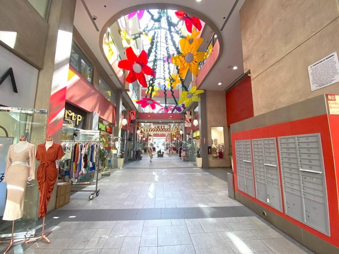 LA Fashion Mart Showrooms & Offices! photo 1