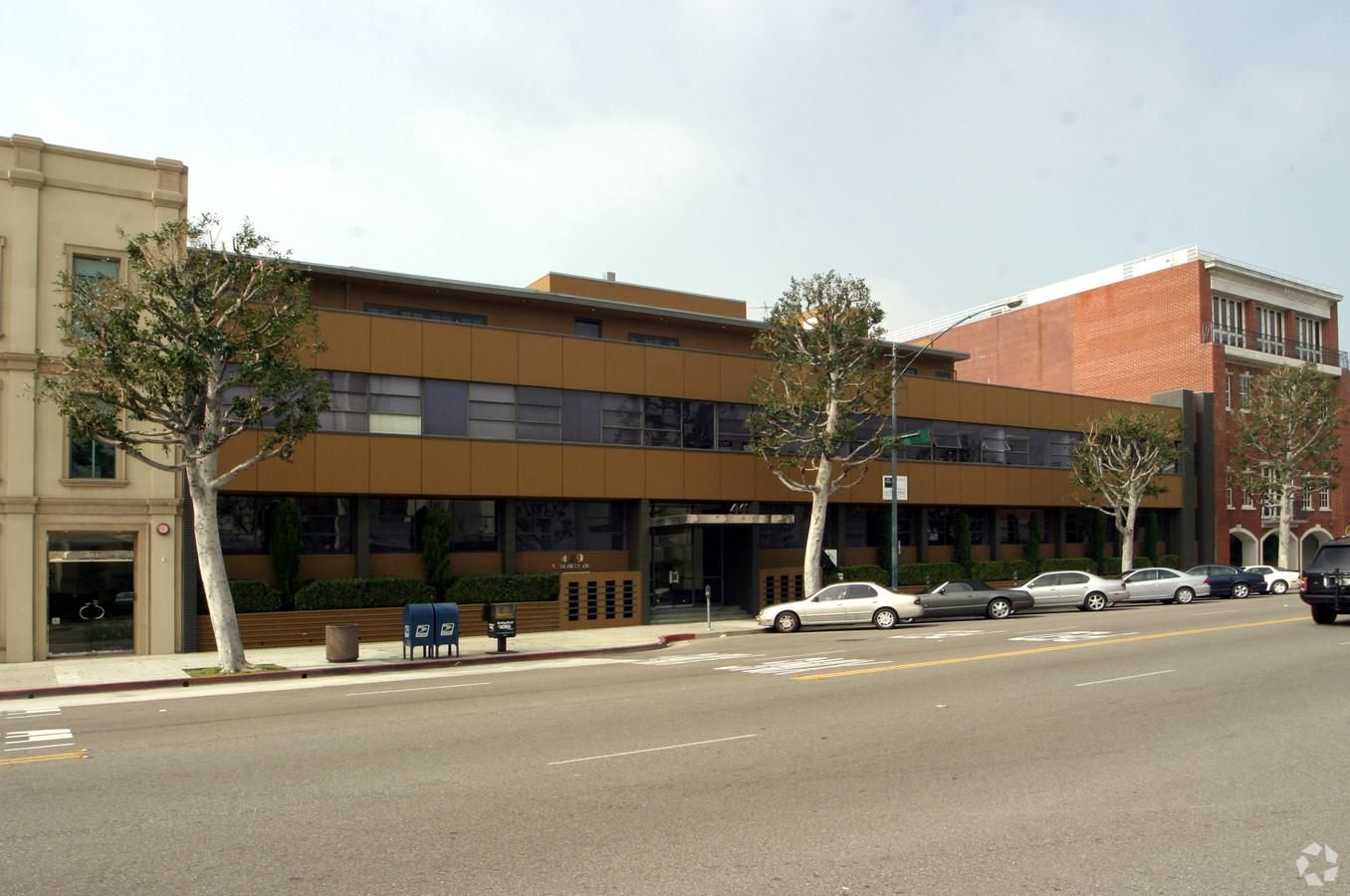 Office Property For Lease photo 2