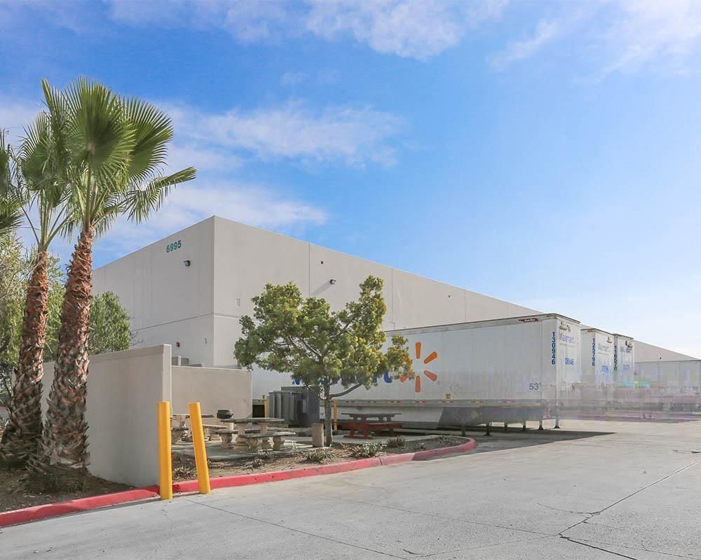 Otay Distribution Center photo 4