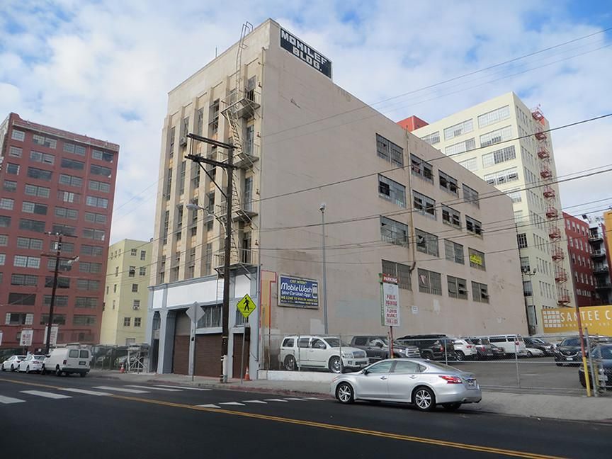 Mohilef Building Now Available For Purchase photo 1