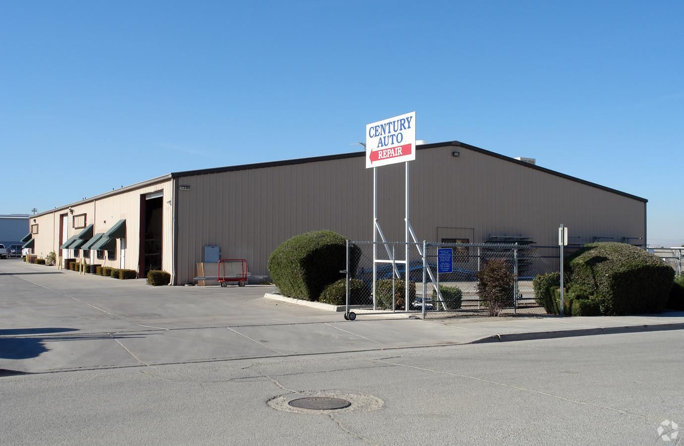 Industrial Property For Sale photo 3