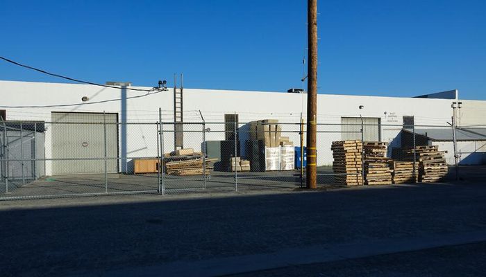 Warehouse Space for Rent at 8427 Canoga Ave Canoga Park, CA 91304 - #1