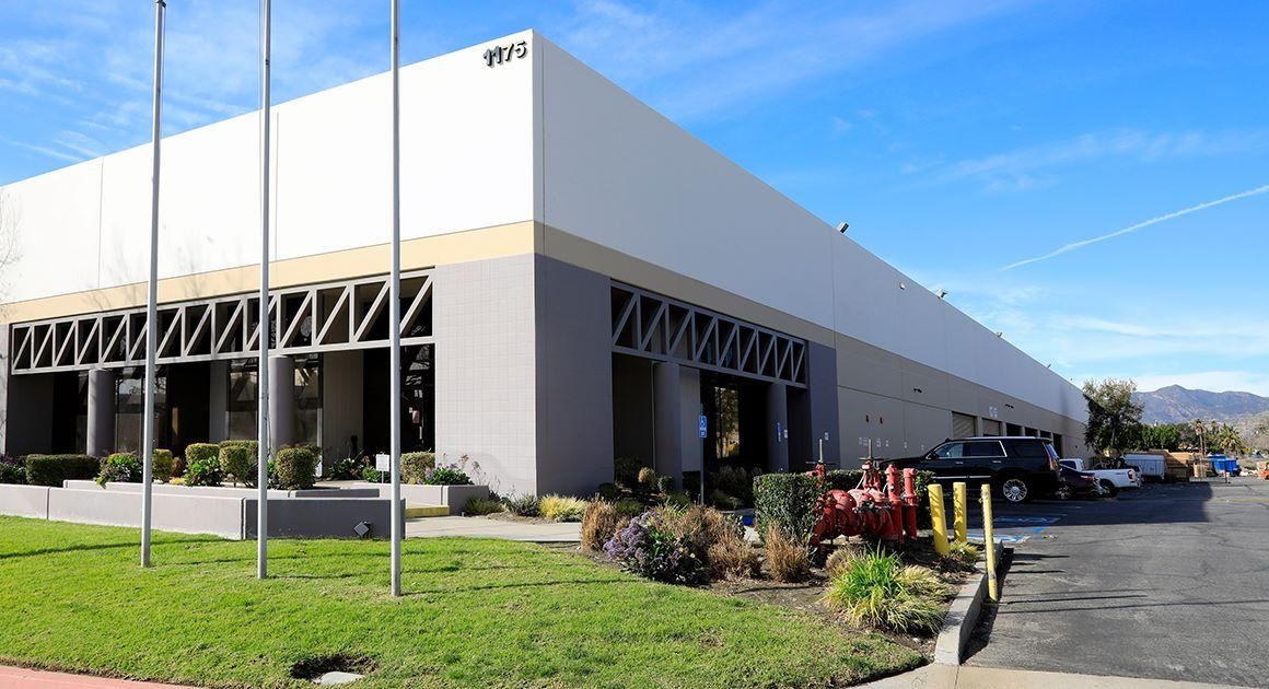 San Fernando Business Center photo 1