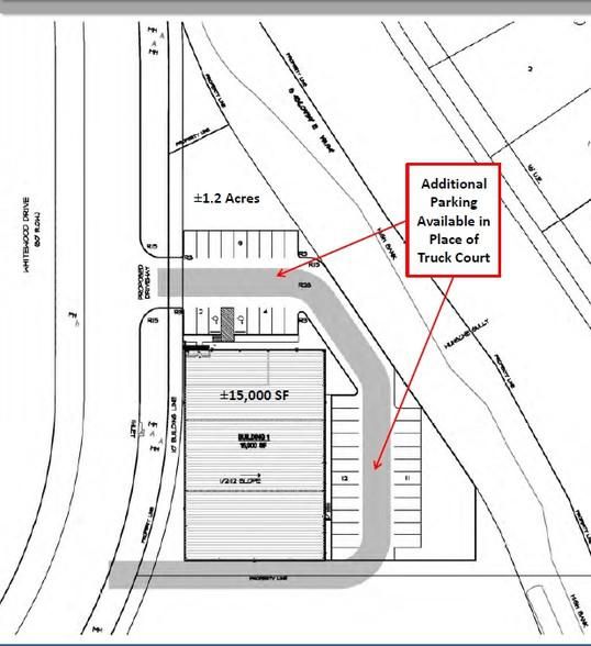 Building 1 20404 Whitewood Dr photo 3