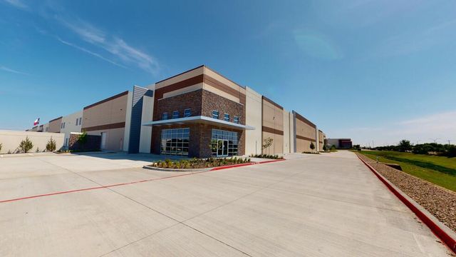 Building C 1131 W Bardin Rd