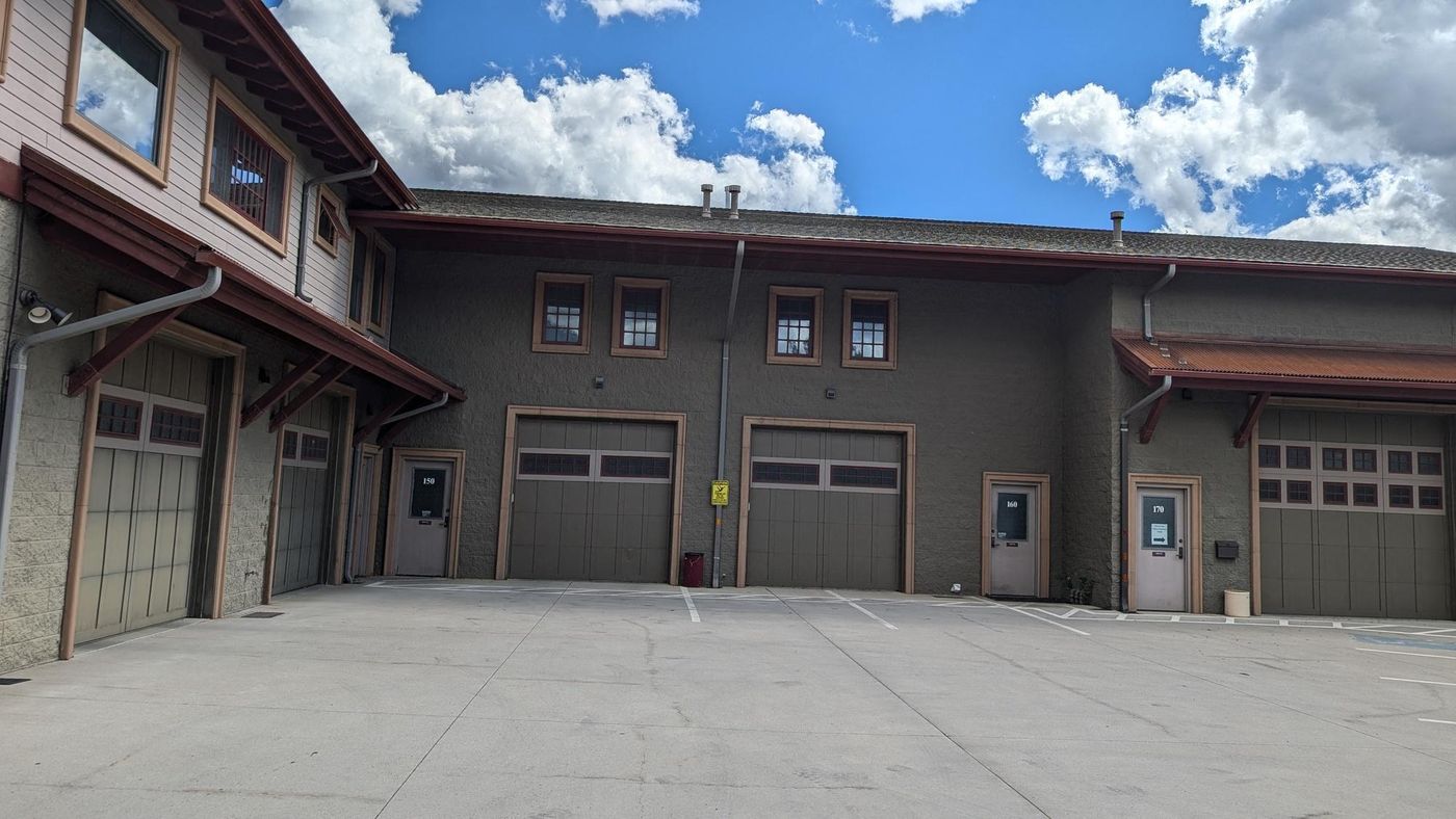 High-Demand Warehouse/Flex Suite (s) photo 4