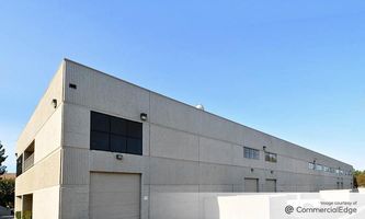 Warehouse Space for Rent located at 5126 Clareton Drive Agoura Hills, CA 91301
