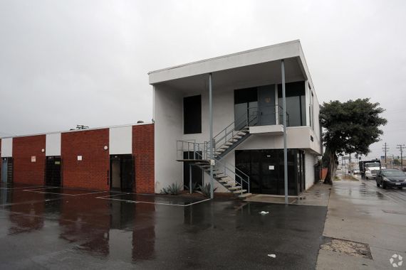 514 West Rosecrans Avenue