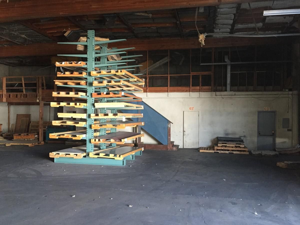 M-2S Zoned Warehouse in City of Sacramento photo 3