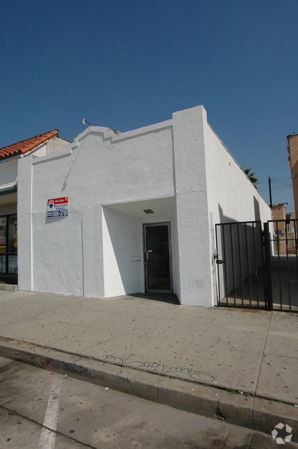Industrial Property For Lease photo 3