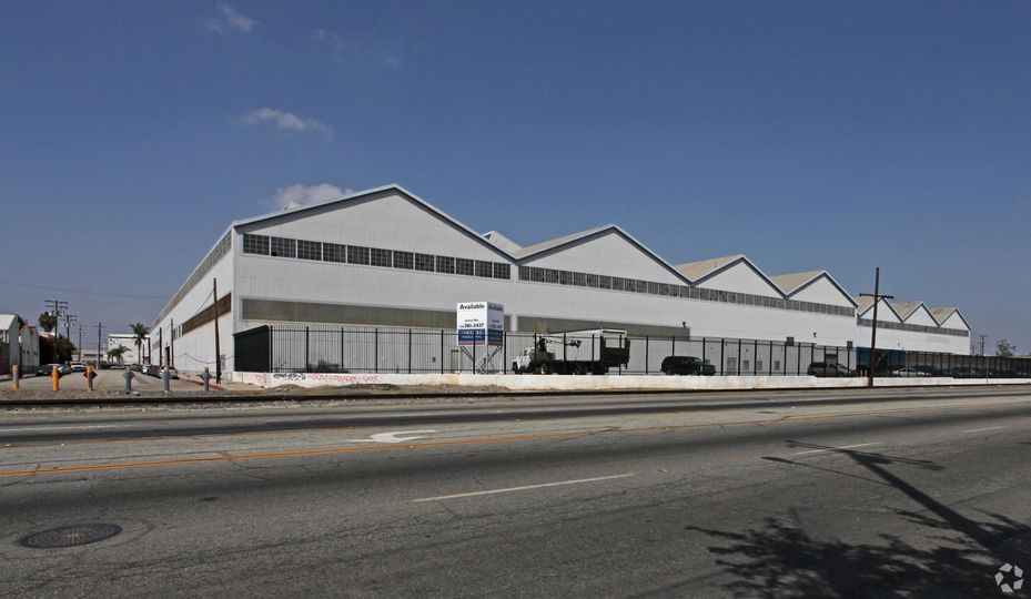 Industrial Property For Lease