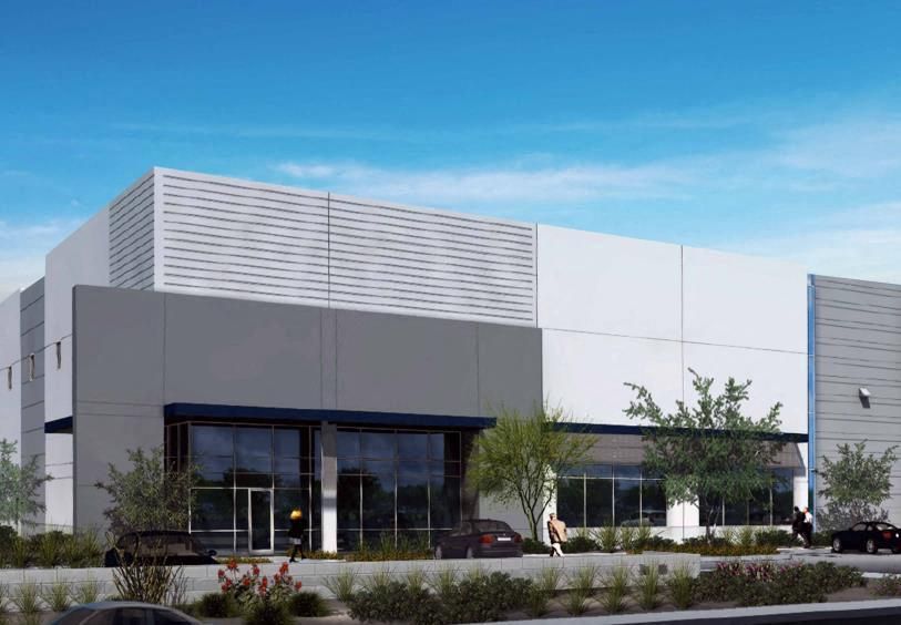 Cubework Phoenix SUITE 100 photo 1