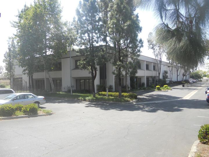 270 E. Bonita Avenue