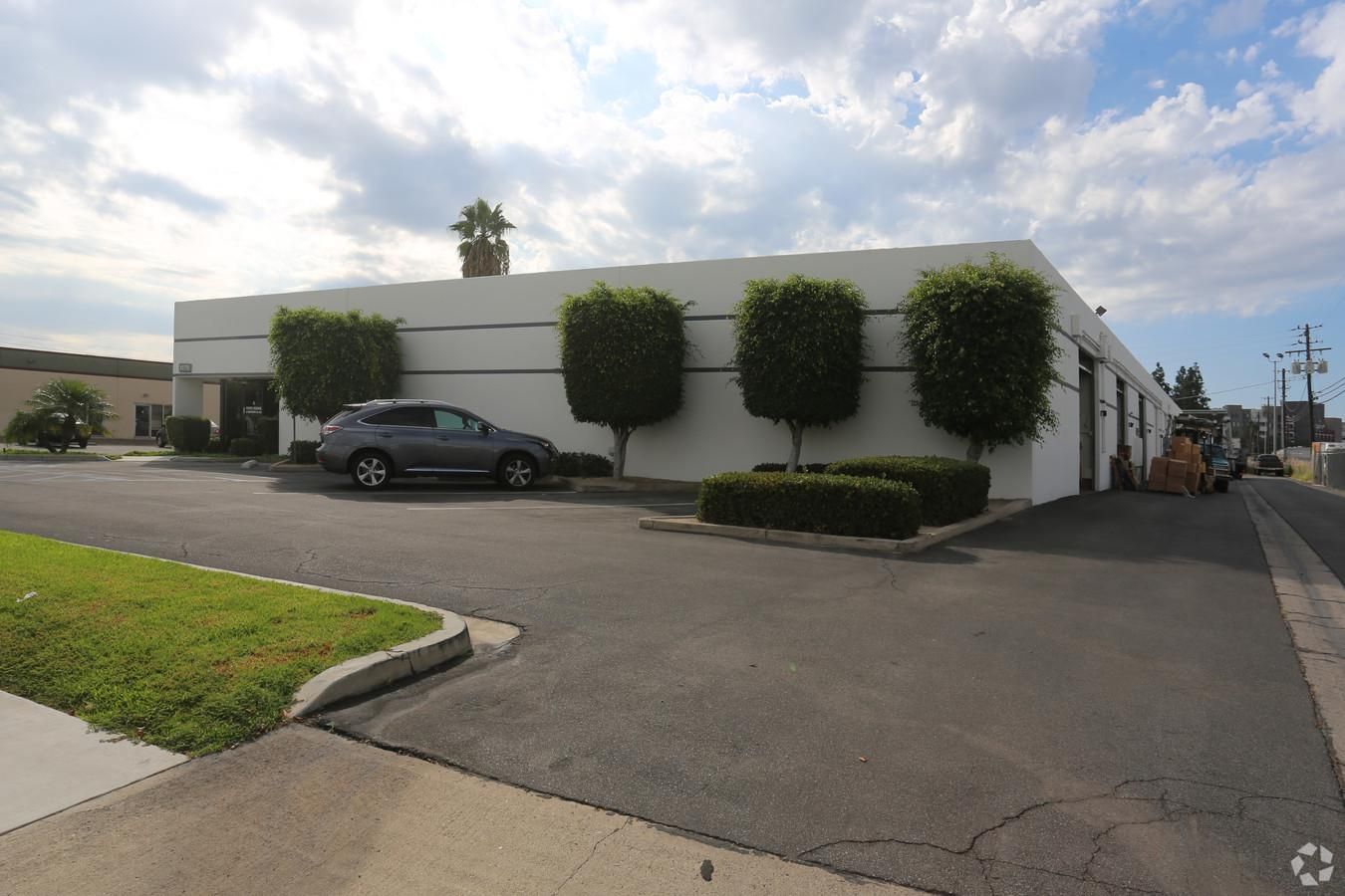 Industrial Property For Lease photo 4