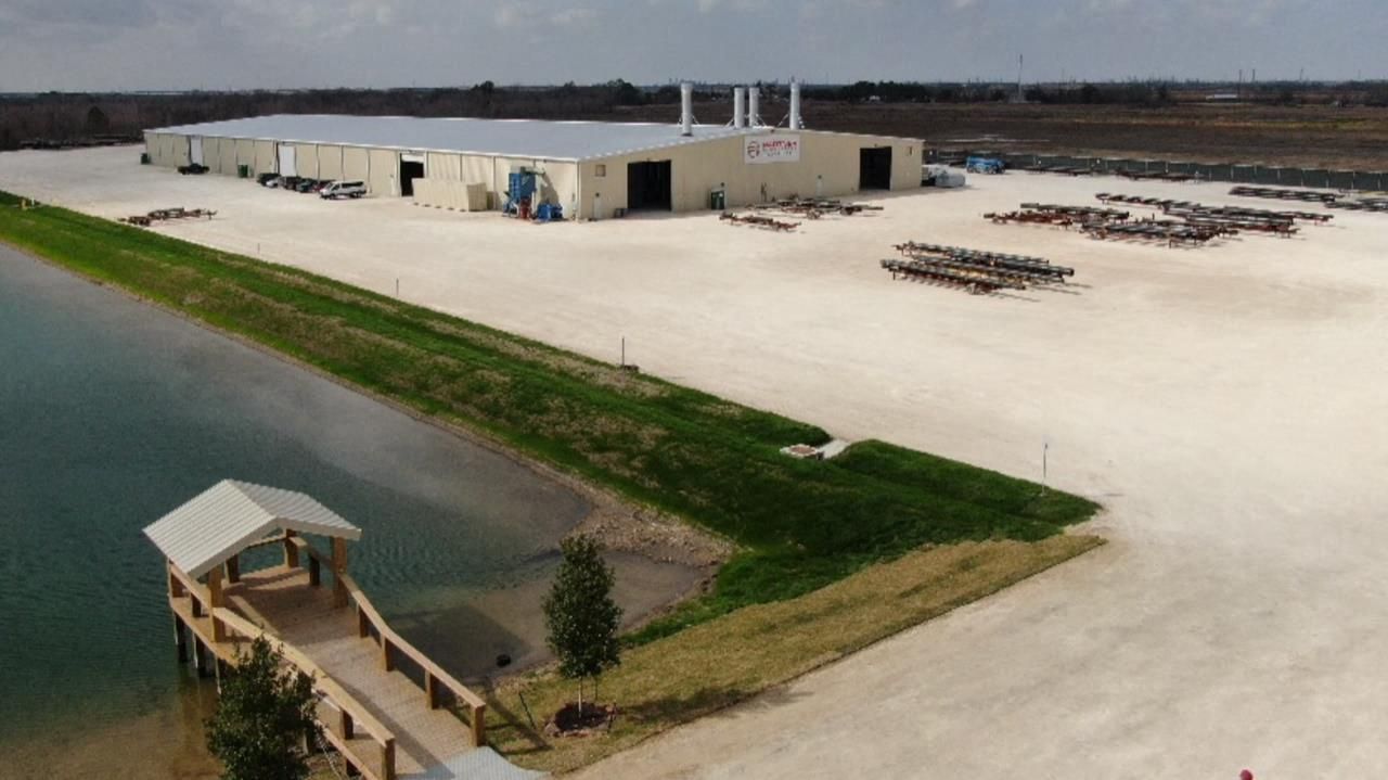 Partners Industrial - Baytown photo 2