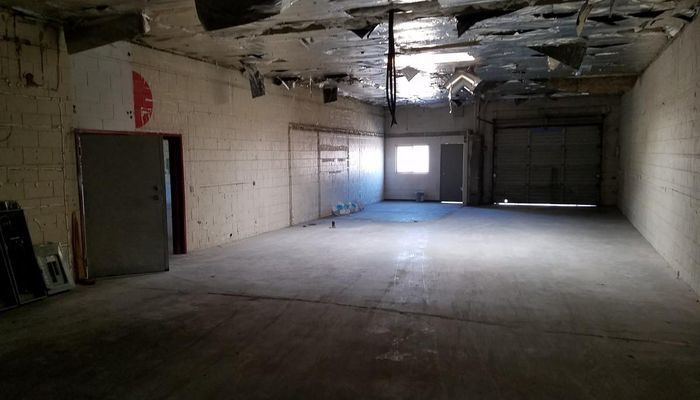 Warehouse Space for Sale at 7254 Hinds Ave North Hollywood, CA 91605 - #3