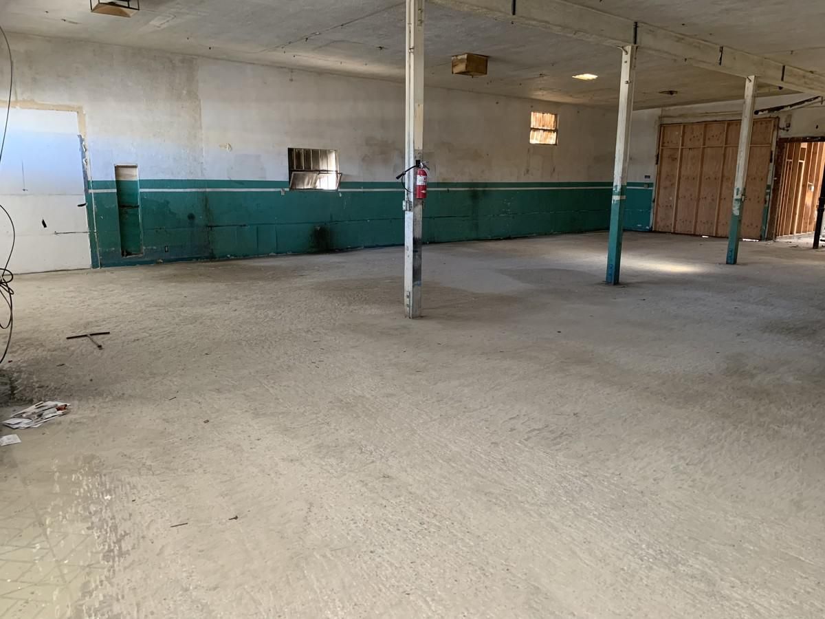 Entitled Marijuana Manufacturing Building photo 3