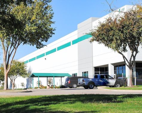 Prologis Mesquite Distribution Center - 5151 Samuell Blvd