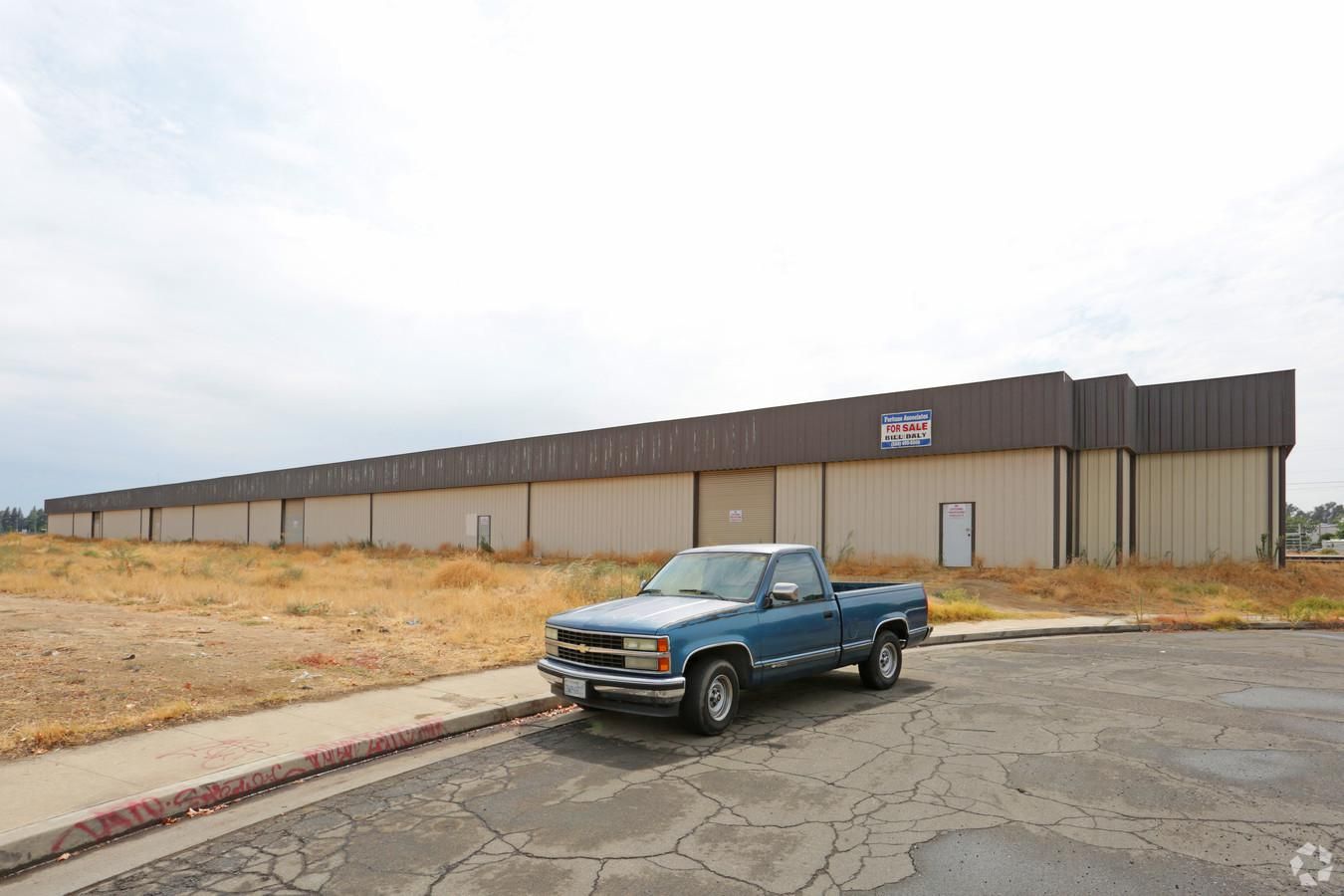 Industrial Property For Lease photo 3