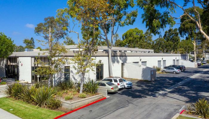 Office Space for Rent at 5800 Hannum Culver City, CA 90230 - #2