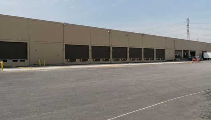 Warehouse Space for Rent at 9935 Beverly Blvd Pico Rivera, CA 90660 - #4