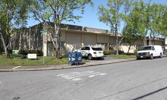 Warehouse Space for Rent located at 170 Glenn Way San Carlos, CA 94070