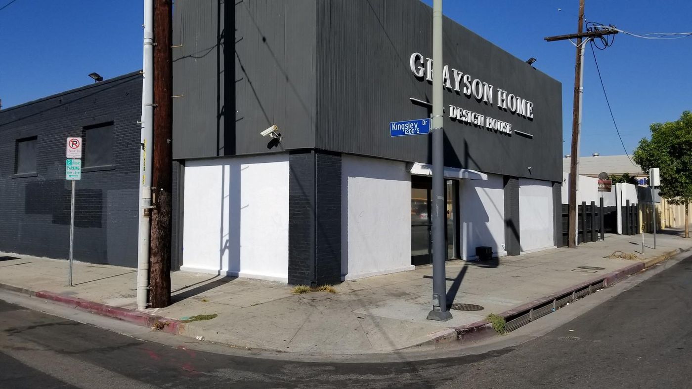 Flex Property For Lease photo 2