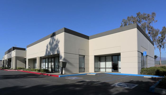 Warehouse Space for Rent at 13177 Ramona Blvd Irwindale, CA 91706 - #4