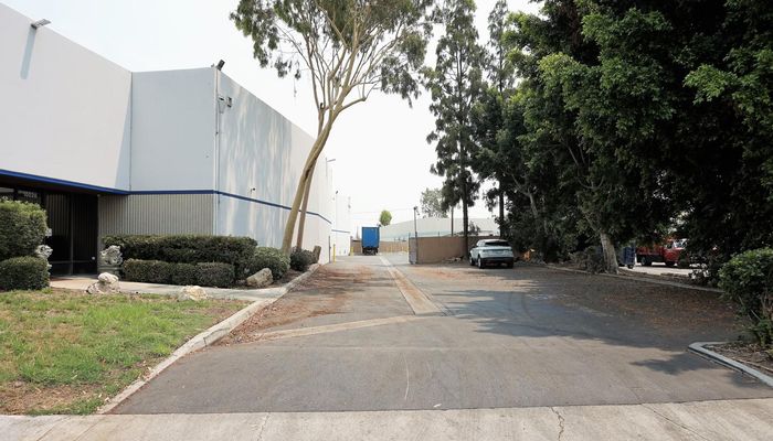 Warehouse Space for Sale at 10020 Freeman Ave Santa Fe Springs, CA 90670 - #5