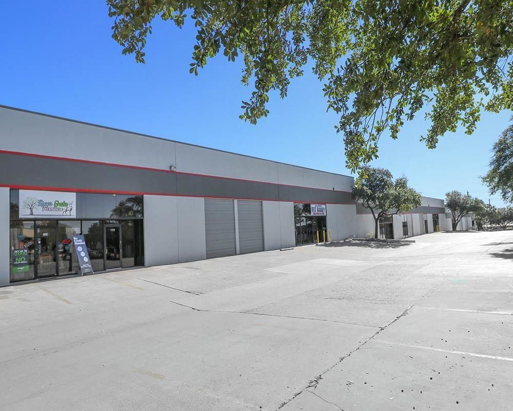 West Loop Business Park photo 2
