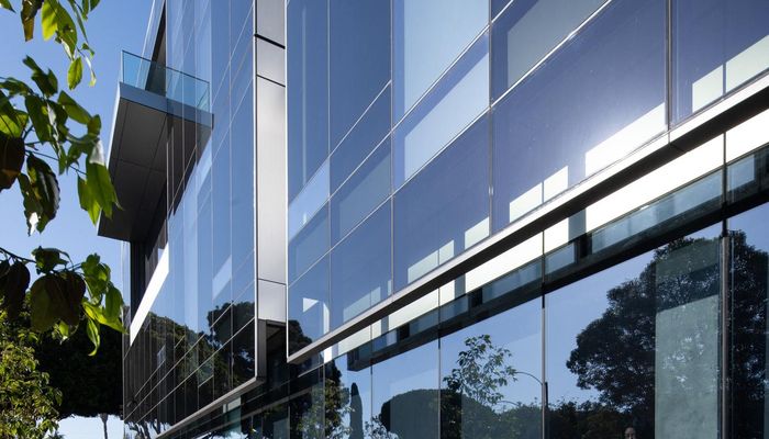 Office Space for Rent at 2834 Colorado Ave Santa Monica, CA 90404 - #8