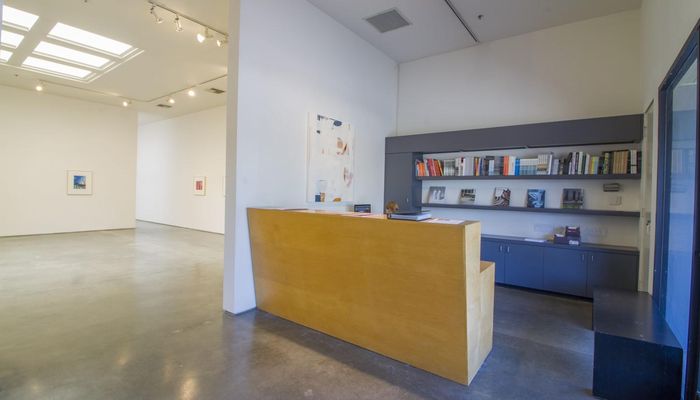 Office Space for Rent at 902-926 Colorado Ave Santa Monica, CA 90401 - #59