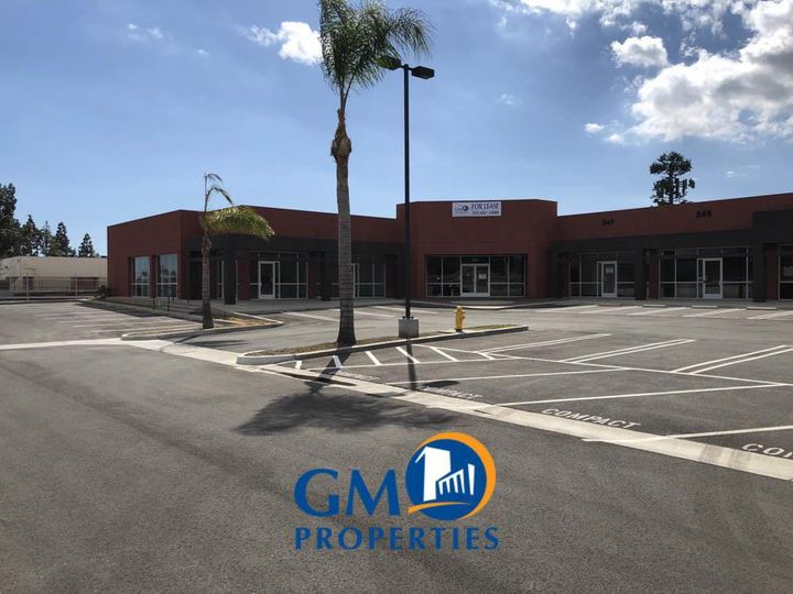 Industrial Property For Lease