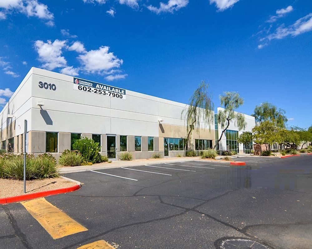 Blackhawk Corporate Center II photo 1