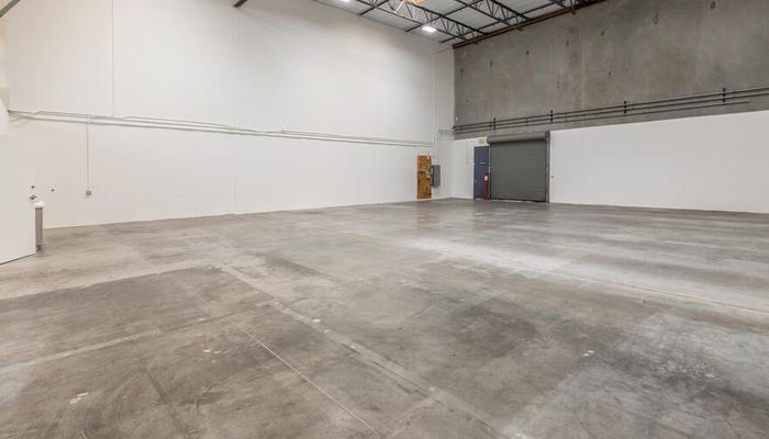 Warehouse Space for Rent at 11934-11954 S La Cienega Blvd Hawthorne, CA 90250 - #3