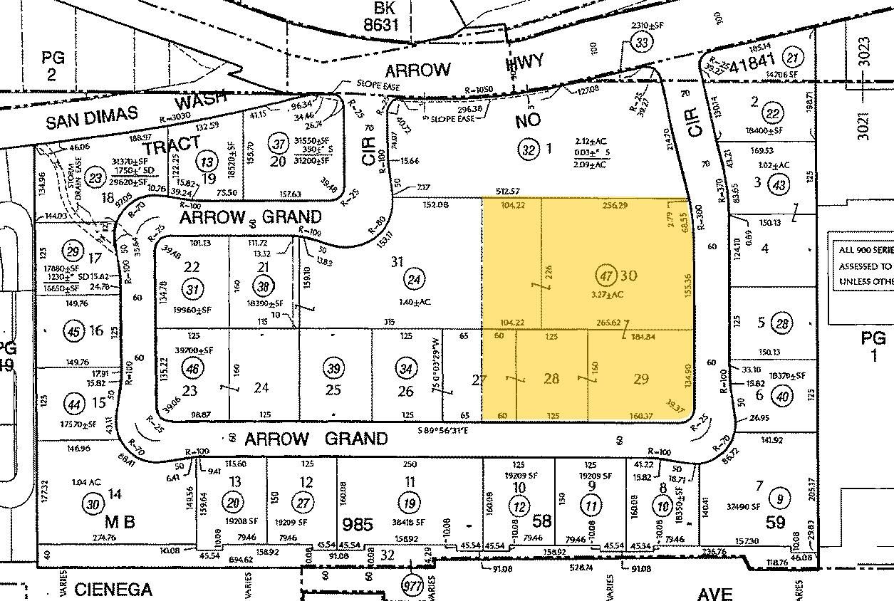 Industrial Property For Lease photo 4