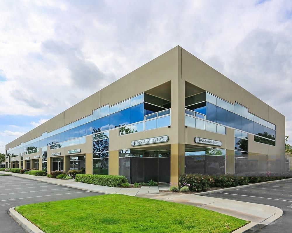 Anaheim Hills Corporate Park photo 2