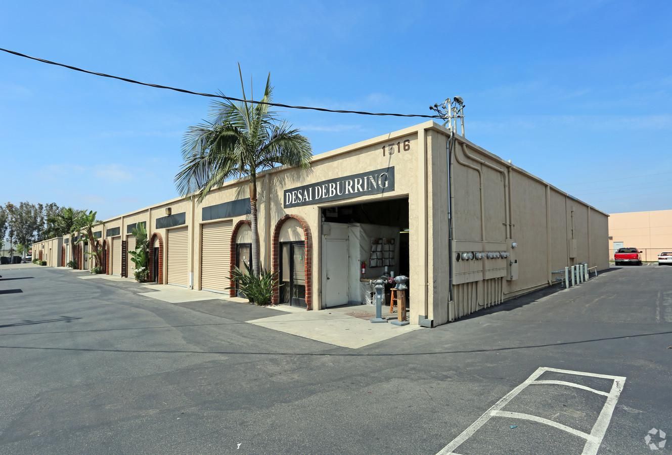 Industrial Property For Lease photo 2