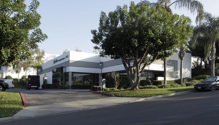 Warehouse Space for Sale at 2450 La Mirada Dr Vista, CA 92081 - #1