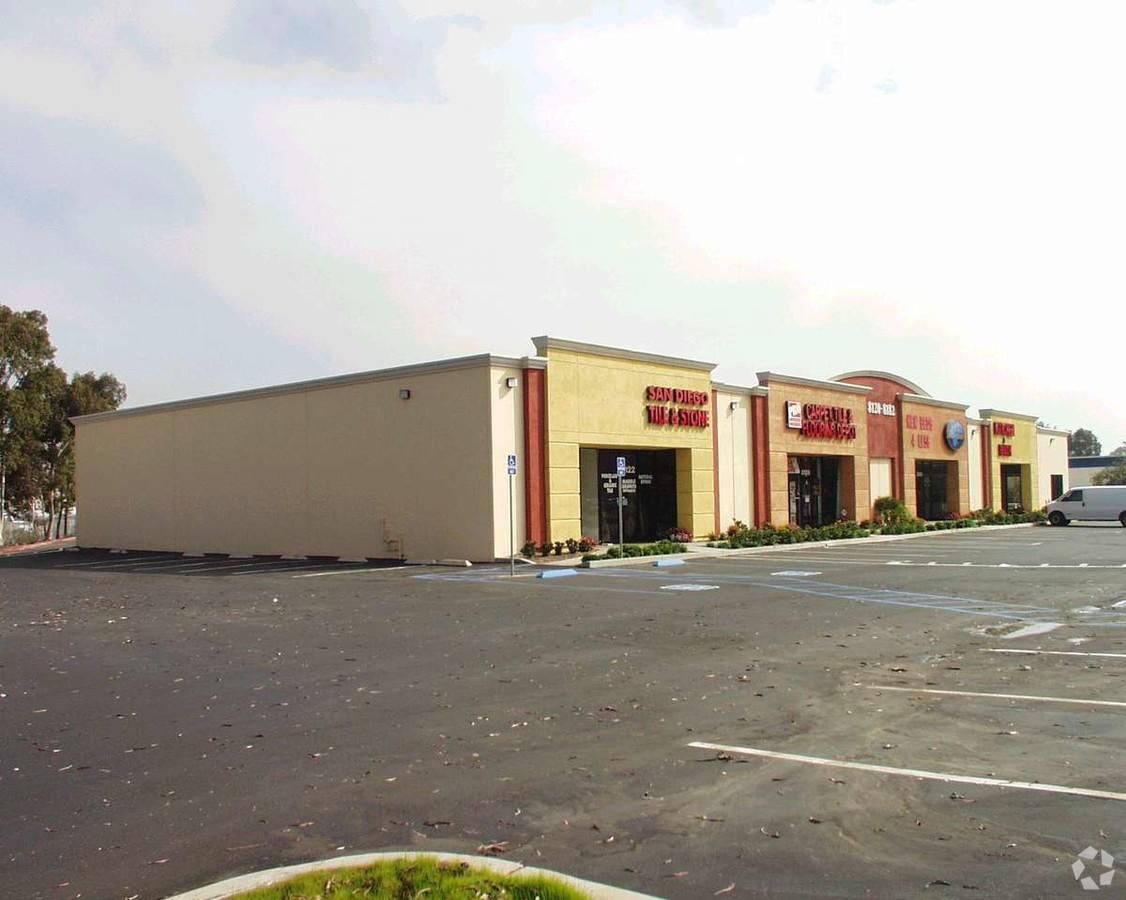 Industrial Property For Lease photo 2