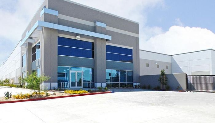 Warehouse Space for Rent at 1590 Dan Kipper Dr. Riverside, CA 91761 - #5